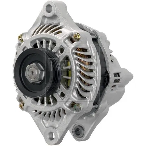 12639 – REMY INTL Alternator/ Generator, OE Replacement Alternator 6 Millimeter x 1.0 Positive Battery Output Termina...